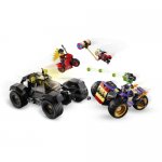 LEGO® Super Heroes 76159 Jokerns trehjulingsjakt