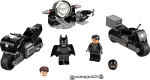 LEGO® Super Heroes 76179 Batman™ & Selina Kyle™ motorcykeljakt