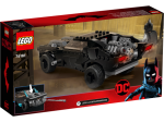 LEGO® Super Heroes 76181 Batmobilen jakten på The Penguin™