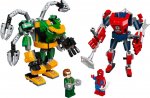 LEGO® Super Heroes 76198 Spider-Man & Doktor Octopus i robotstrid