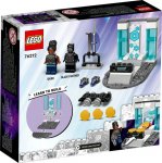 LEGO® Super Heroes 76212 Shuris labb