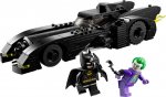 LEGO® Super Heroes 76224 Batmobile™: Batman™ mot The Joker™