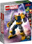 LEGO® Super Heroes 76242 Thanos i robotrustning