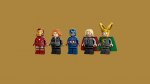 LEGO® Super Heroes 76248 Avengers Quinjet