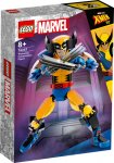 LEGO® Super Heroes 76257 Wolverine byggfigur
