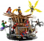LEGO® Super Heroes 76261 Spider-Man – den sista striden