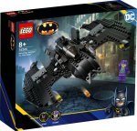 LEGO® Super Heroes 76265 Batwing: Batman™ mot The Joker™