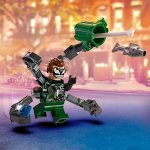 LEGO® Super Heroes 76275 Motorcykeljakt: Spider-Man mot Doc Ock