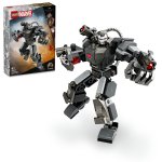 LEGO® Super Heroes 76277 War Machines robotrustning