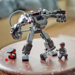 LEGO® Super Heroes 76277 War Machines robotrustning