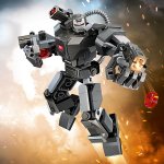 LEGO® Super Heroes 76277 War Machines robotrustning