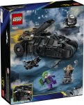 LEGO® Super Heroes 76303 Batmans Tumbler mot Two-Face™ & Jokern