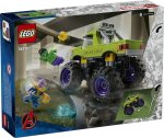 LEGO® Super Heroes 76312 Hulktrucken mot Thanos