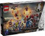 LEGO® Super Heroes 76323 Avengers: Endgame – slutstriden