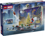 LEGO® Super Heroes Adventskalender 2026