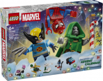 LEGO® Super Heroes Adventskalender 2026