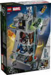 LEGO® Super Heroes 76352 Avengers Doomsday nya Avengers torn