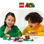 LEGO® Super Mario 71360 Äventyr med Mario – Startbana