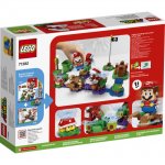 LEGO® Super Mario™ 71382 Piranha Plants förbryllande utmaning - Expansionsset