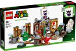 LEGO® Super Mario™ 71401 Luigi’s Mansion™ kuslig kurragömma Expansionsset