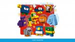 LEGO® Super Mario™ 71402 Karaktärspaket Serie 4