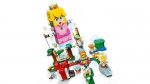 LEGO® Super Mario™ 71403 Äventyr med Peach Startbana