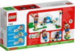 LEGO® Super Mario™ 71405 Fuzzy Flippers Expansionsset