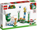 LEGO® Super Mario™ 71409 Big Spikes molnutmaning Expansionsset