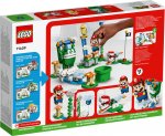 LEGO® Super Mario™ 71409 Big Spikes molnutmaning Expansionsset