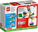 LEGO® Super Mario™ 71414 Conkdors skalldunkare – Expansionsset