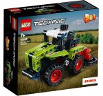 LEGO® Technic 42102 Mini CLAAS XERION