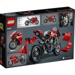 LEGO® Technic 42107 Ducati Panigale