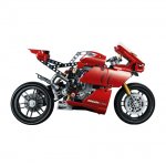 LEGO® Technic 42107 Ducati Panigale
