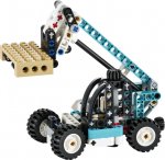 LEGO® Technic 42133 Teleskoplastare