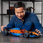 LEGO® Technic 42141 McLaren Formula 1™ racerbil