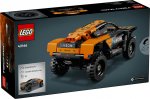 LEGO® Technic 42166 NEOM McLaren Extreme E racerbil
