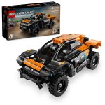 LEGO® Technic 42166 NEOM McLaren Extreme E racerbil