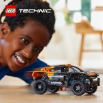 LEGO® Technic 42166 NEOM McLaren Extreme E racerbil