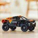 LEGO® Technic 42166 NEOM McLaren Extreme E racerbil
