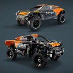 LEGO® Technic 42166 NEOM McLaren Extreme E racerbil