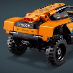 LEGO® Technic 42166 NEOM McLaren Extreme E racerbil