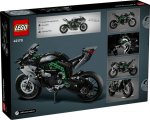 LEGO® Technic 42170 Kawasaki Ninja H2R Motorcykel