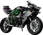 LEGO® Technic 42170 Kawasaki Ninja H2R Motorcykel