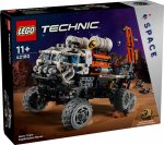 LEGO® Technic 42180 Rover för utforskning på Mars