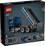 LEGO® Technic 42203 Dumper med tippflak