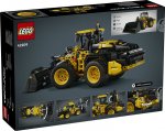 LEGO® Technic 42209 Volvo L120 eldriven hjullastare