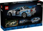 LEGO® Technic 42210 2 Fast 2 Furious Nissan Skyline GT-R (R34) bil