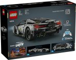 LEGO® Technic 42214 Lamborghini Revuelto supersportbil