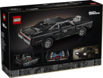 LEGO® Technic 42231 Fast and Furious Dodge Charger R/T bil