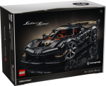 LEGO® Technic 42232 Koenigsegg Sadair's Spear megabil